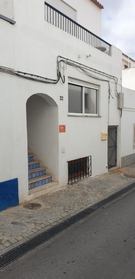 Apartment Old Town Telheiros Albufeira Exterior photo