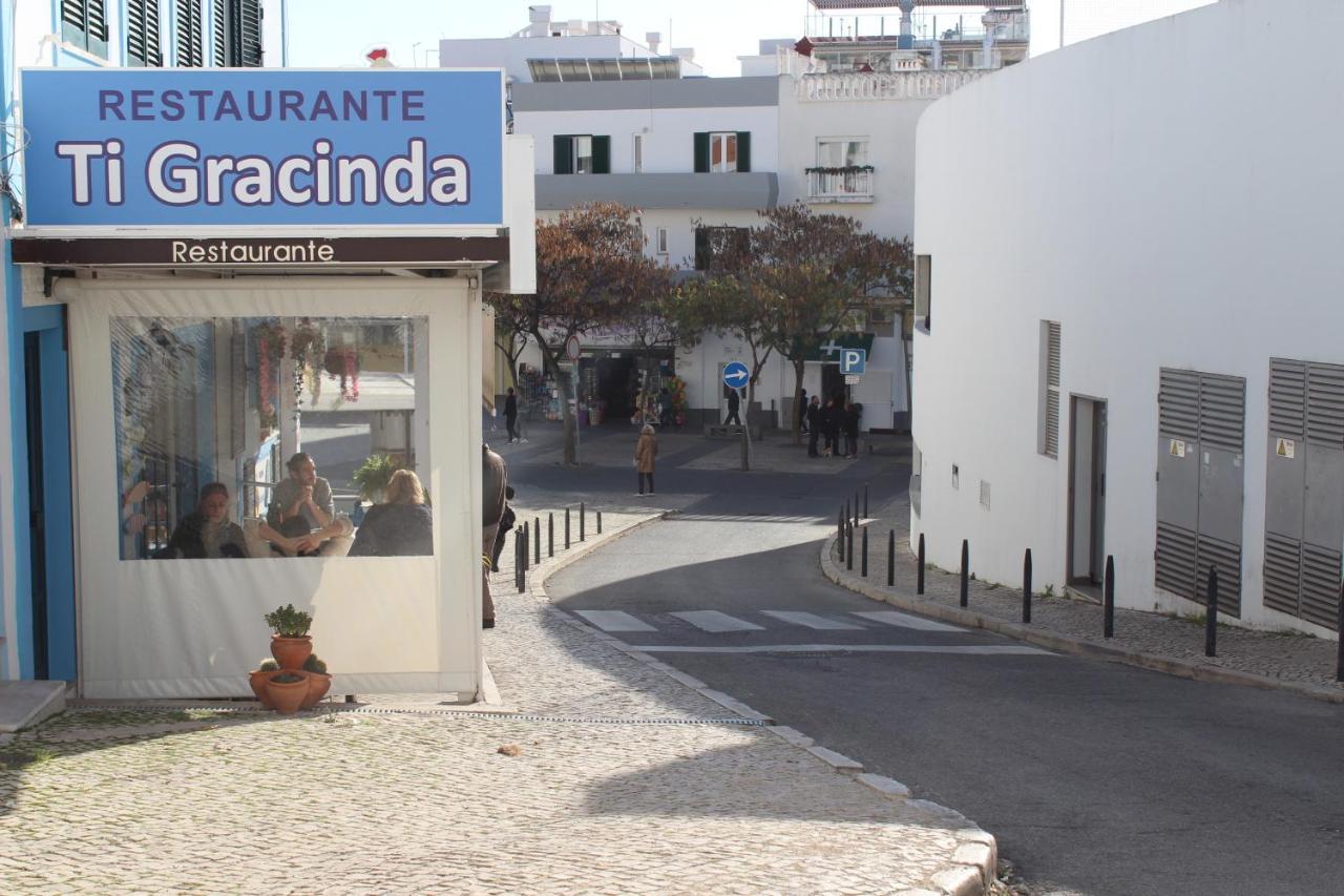 Apartment Old Town Telheiros Albufeira Exterior photo